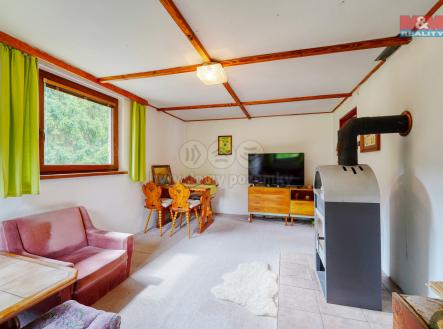 DSC07500_16.jpg | Prodej - chata/rekreační objekt, 62 m²
