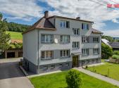 Prodej bytu, 5+1, 120 m²