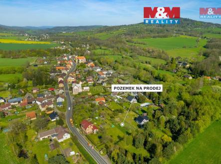 1.jpg | Prodej - pozemek pro bydlení, 877 m²