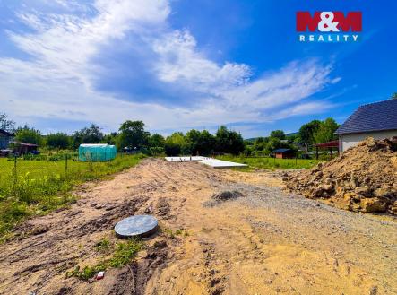 1.jpg | Prodej - pozemek pro bydlení, 877 m²