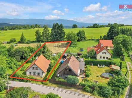 IMG_2365.jpeg | Prodej - chata/rekreační objekt, 80 m²