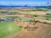 Prodej - pozemek pro bydlení, 1 000 m²
