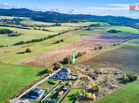 3 | Prodej - pozemek pro bydlení, 1 000 m²
