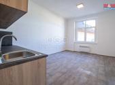 Pronájem bytu, 1+1, 42 m²