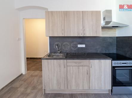 IMG_2034.jpg | Pronájem bytu, 1+1, 42 m²