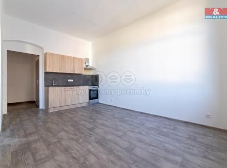 IMG_2023.jpg | Pronájem bytu, 1+1, 42 m²