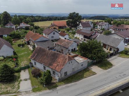 DJI_0954.jpg | Prodej - chata/rekreační objekt, 101 m²