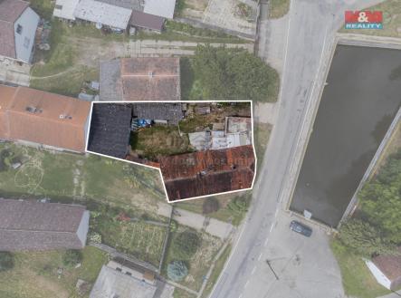 DJI_0963-Edit.jpg | Prodej - chata/rekreační objekt, 101 m²