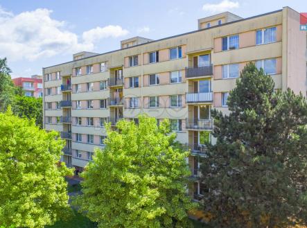 Dům  | Prodej bytu, 4+1, 77 m²