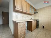 Pronájem bytu, 1+1, 35 m²