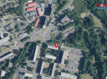 Mapa_okoli_2025_06_27_13_08.jpeg | Pronájem bytu, 1+1, 35 m²