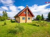 Prodej - dům/vila, 89 m²