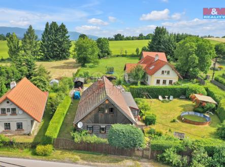 DJI_0596 kopie.jpg | Prodej - chata/rekreační objekt, 200 m²