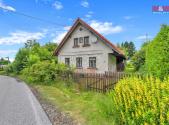 Prodej - dům/vila, 80 m²