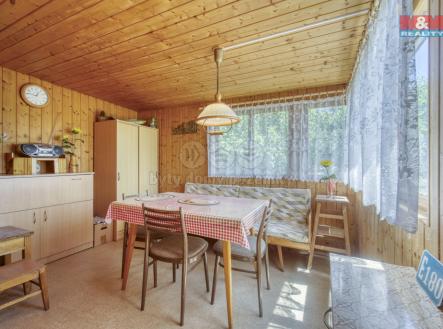 40_DSC06296_40.jpg | Prodej - chata/rekreační objekt, 33 m²