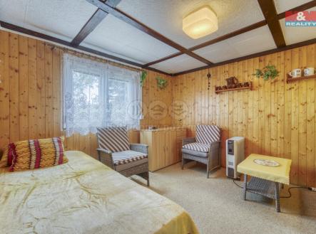 35_DSC06271_35.jpg | Prodej - chata/rekreační objekt, 33 m²