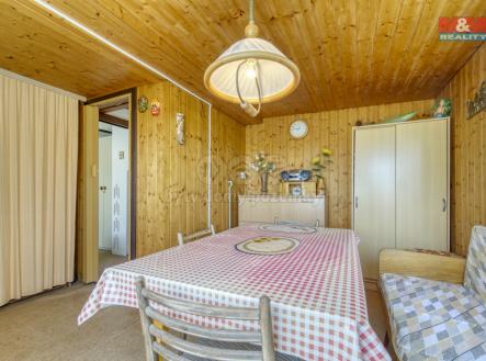 42_DSC06305_42.jpg | Prodej - chata/rekreační objekt, 33 m²