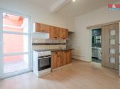 Prodej bytu, 1+1, 35 m²