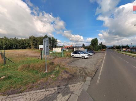 2.jpg | Pronájem - pozemek pro komerční výstavbu, 2 200 m²