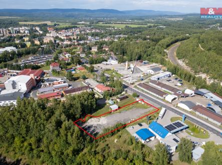 DJI_0169-Edit.jpg | Pronájem - pozemek pro komerční výstavbu, 2 200 m²