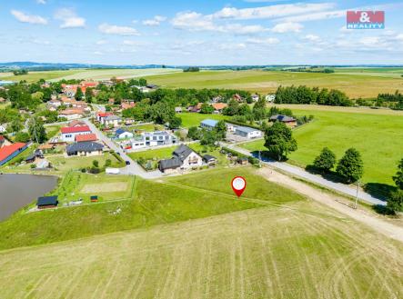 poz-3.jpg | Prodej - pozemek pro bydlení, 1 045 m²