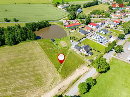 poz-6.jpg | Prodej - pozemek pro bydlení, 1 045 m²