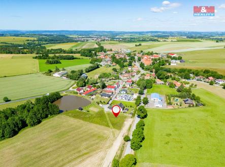 poz-3.jpg | Prodej - pozemek pro bydlení, 1 014 m²