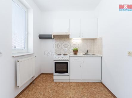 bytJi-3.jpg | Prodej bytu, 1+kk, 37 m²