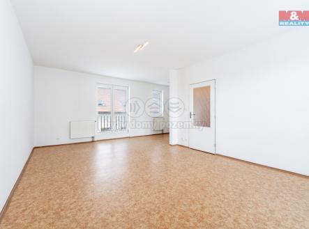 bytJi-4.jpg | Prodej bytu, 1+kk, 37 m²