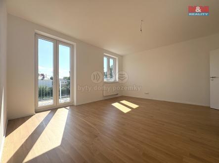 IMG_4644.jpg | Pronájem bytu, 2+kk, 50 m²