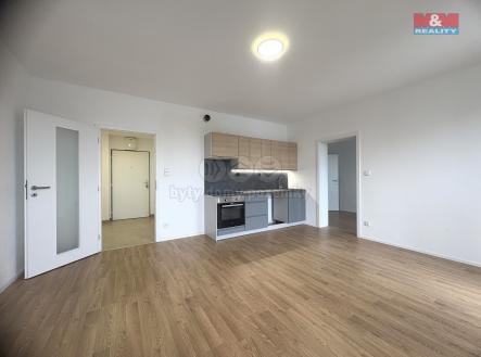 IMG_6852.jpg | Pronájem bytu, 2+kk, 50 m²