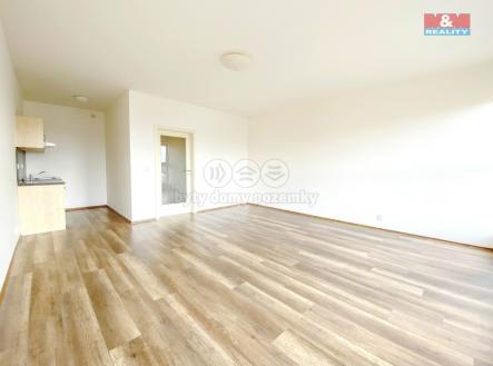 5EE937DC-A929-4F72-A8D5-21A4938BDBEC.jpg | Pronájem bytu, 1+kk, 38 m²