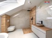 Prodej - dům/vila, 125 m²