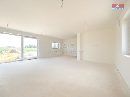 aktuální stav | Prodej - dům/vila, 125 m²