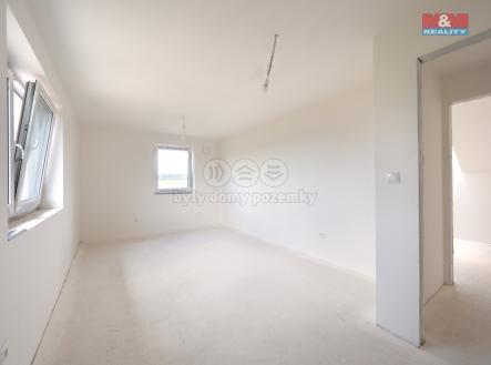 aktuální stav | Prodej - dům/vila, 125 m²