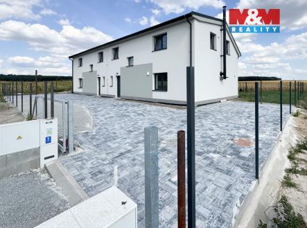 aktuální stav | Prodej - dům/vila, 125 m²