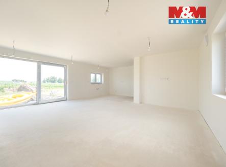 aktuální stav | Prodej - dům/vila, 125 m²