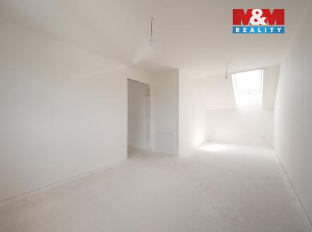 aktuální stav | Prodej - dům/vila, 125 m²