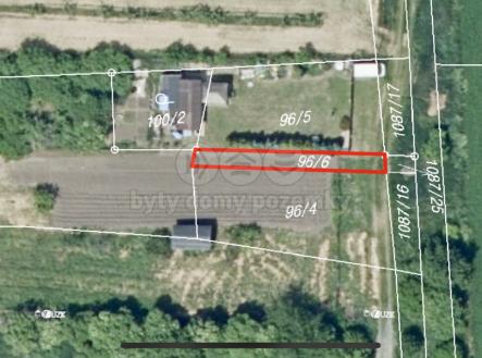 IMG_7229.jpeg | Prodej - pozemek, zahrada, 2 311 m²