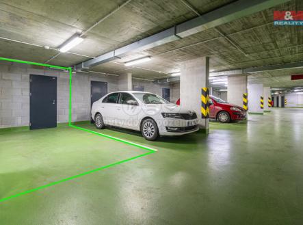 DSCF2282.jpg | Pronájem bytu, 3+kk, 84 m²