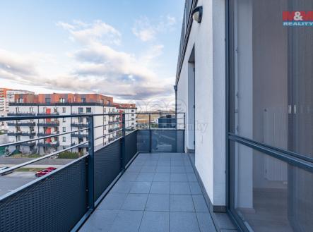DSCF2310-HDR.jpg | Pronájem bytu, 3+kk, 84 m²