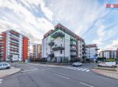 Pronájem bytu, 3+kk, 84 m²
