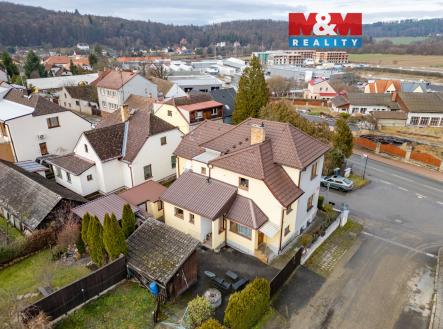 DJI_0408-HDR.jpg | Prodej - dům/vila, 160 m²