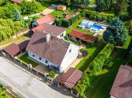 Hlavní foto.jpg | Prodej - dům/vila, 200 m²