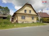 Prodej - dům/vila, 80 m²