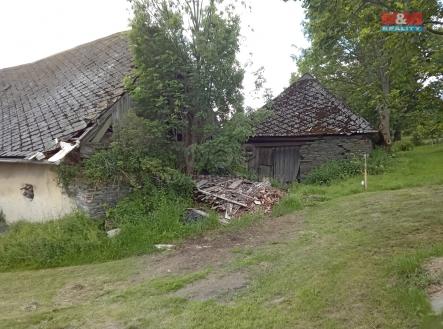 IMG_20250627_113659.jpg | Prodej - dům/vila, 80 m²