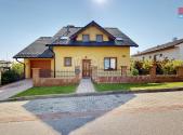 Prodej - dům/vila, 150 m²