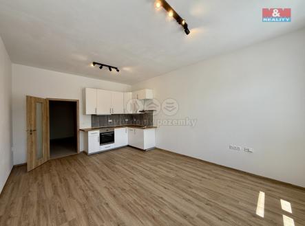 IMG_3954.jpg | Pronájem bytu, 1+kk, 41 m²