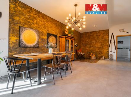 DSC02716-HDR.jpg | Prodej bytu, 3+1, 132 m²