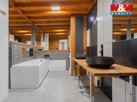 DSC02647-HDR.jpg | Prodej bytu, 3+1, 132 m²